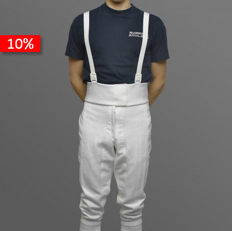 UHLMANN Hose Herren Worldcup 800N (FIE)